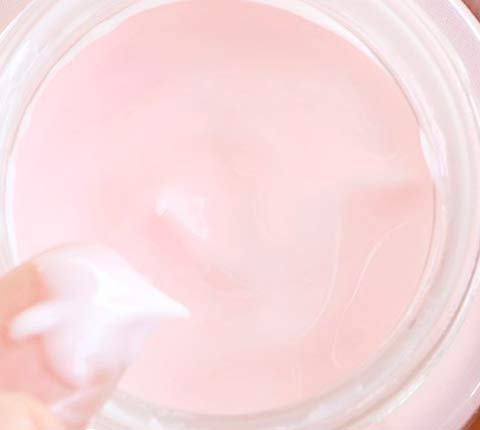 WHAT'S IN OUR PRODUCTS ?
