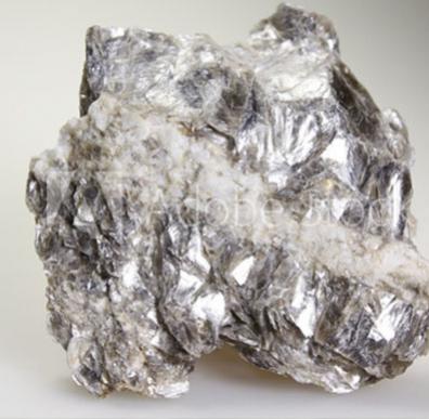 Mineral rock
